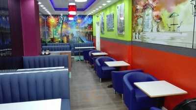 Nottingham Kebab House
