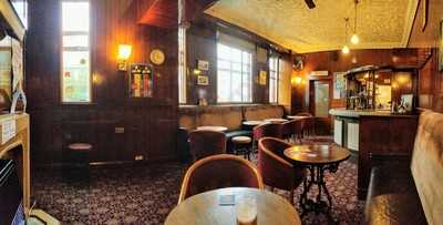 The Sir Charles Napier