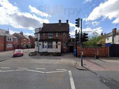 The Sir Charles Napier