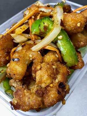 Tai Po House Chinese Takeaway