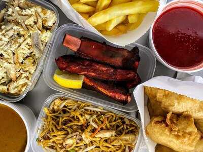 Tai Po House Chinese Takeaway