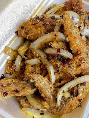 Tai Po House Chinese Takeaway