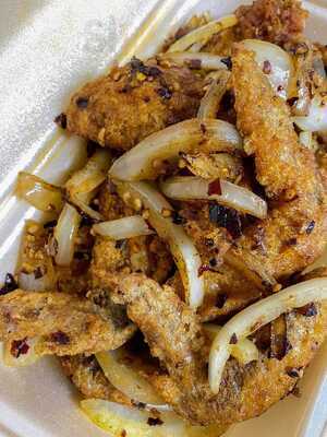 Tai Po House Chinese Takeaway