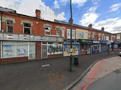 Tai Po House Chinese Takeaway