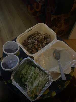 China Court Takeaway