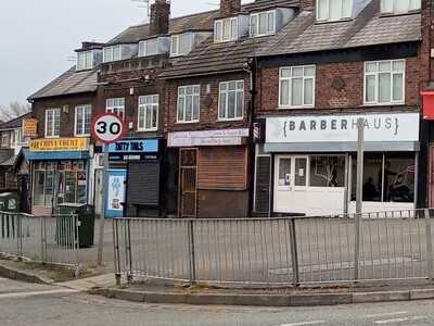 China Court Takeaway