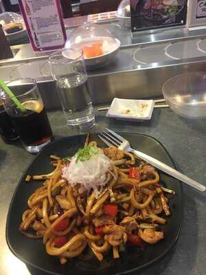 Wasabi Sushi & Noodle Bar