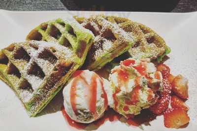 Wasabi Sushi & Noodle Bar