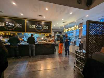 Zauq Buffet