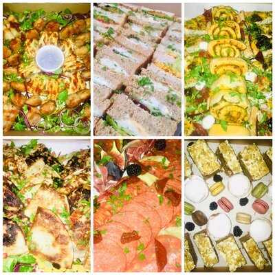 The Goblin Fruit Kitchen