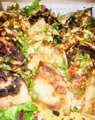 The Goblin Fruit Kitchen