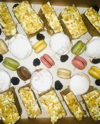 The Goblin Fruit Kitchen