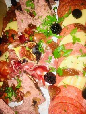 The Goblin Fruit Kitchen