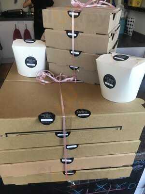 The Goblin Fruit Kitchen