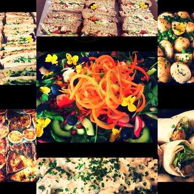 The Goblin Fruit Kitchen