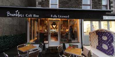 Brambles Cafe' Bar
