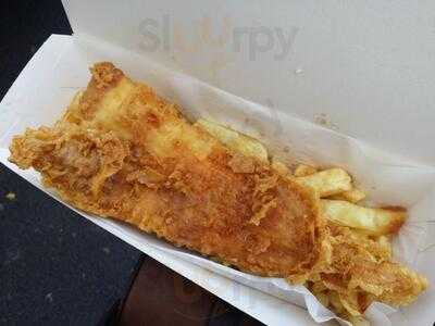 Russels Fish And Chip Takeaway