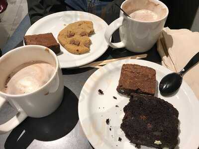 Starbucks - Princess Street