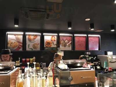 Starbucks - Princess Street