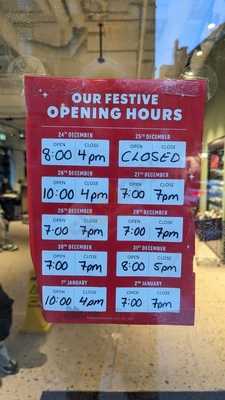 Starbucks - Princess Street