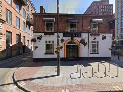 Starbucks - Princess Street