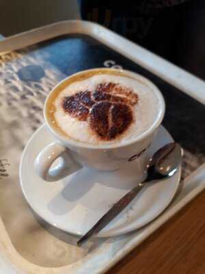 Costa Coffee - Old Swan