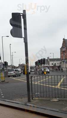 Costa Coffee - Old Swan