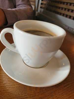 Costa Coffee - Old Swan