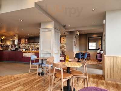 Costa Coffee - Old Swan