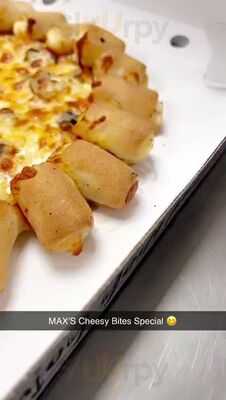 Max's Pizza