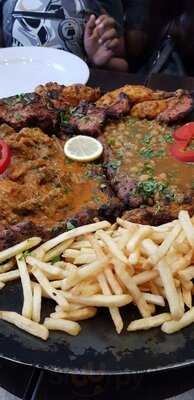 Saleem's Tawa And Grill