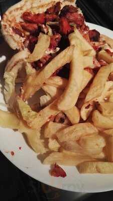 Aspley Fish Bar And Kebab House