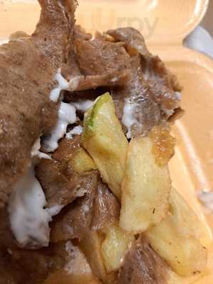 Aspley Fish Bar And Kebab House