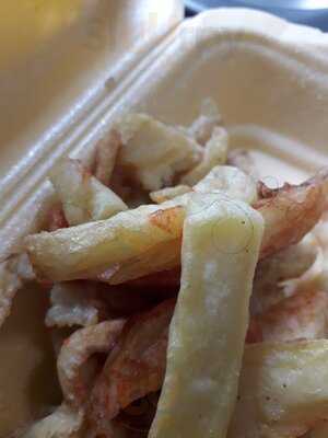 Aspley Fish Bar And Kebab House