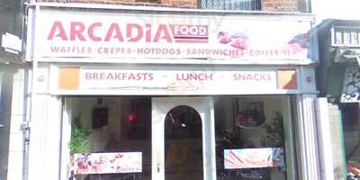 Arcadia