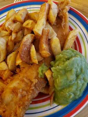 Talk Of The Town Fisheries