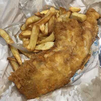 Talk Of The Town Fisheries