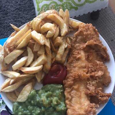 Talk Of The Town Fisheries