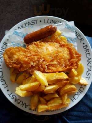 Talk Of The Town Fisheries