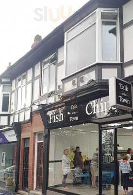 Talk Of The Town Fisheries