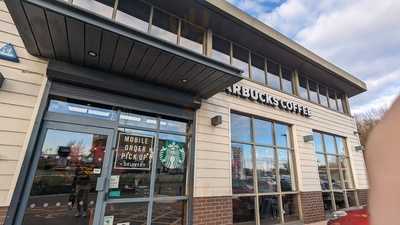 Starbucks