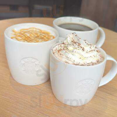 Starbucks