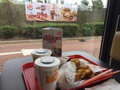 Burger King