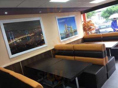 Express Pizzeria & Grill