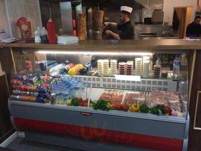 Express Pizzeria & Grill