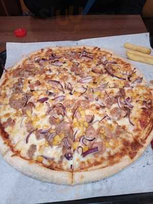 Express Pizzeria & Grill