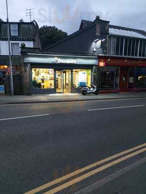 Express Pizzeria & Grill