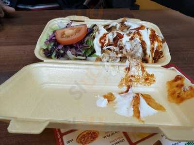 Express Pizzeria & Grill