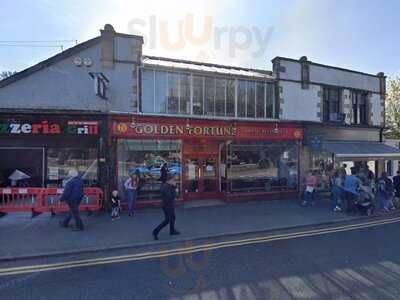 Express Pizzeria & Grill