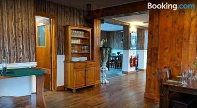 Adnans Restaurant Ltd